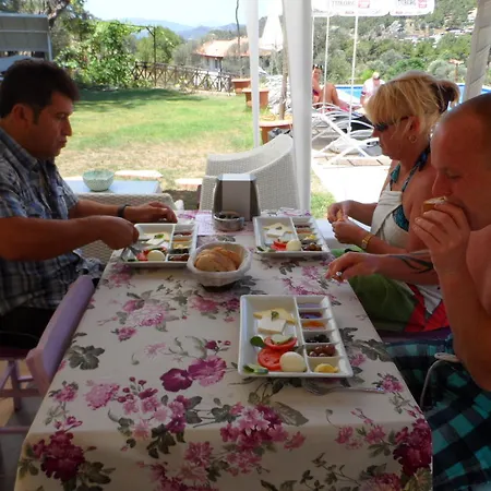 Camping Bungalov Hisaronu
