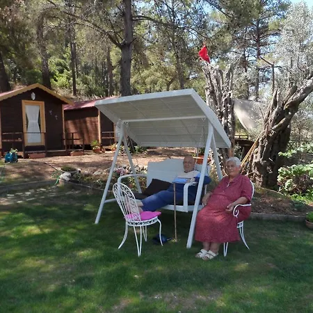 Bungalov Hisaronu