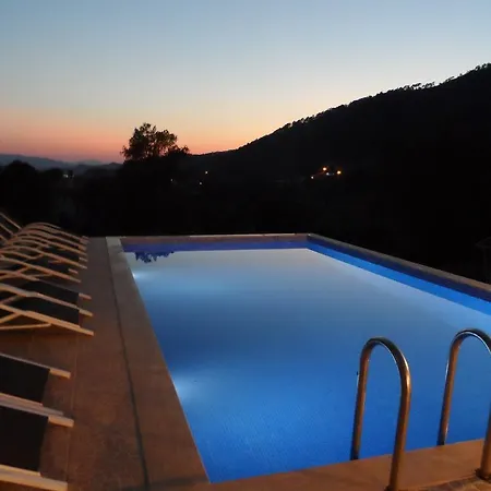 Camping Bungalov Hisaronu