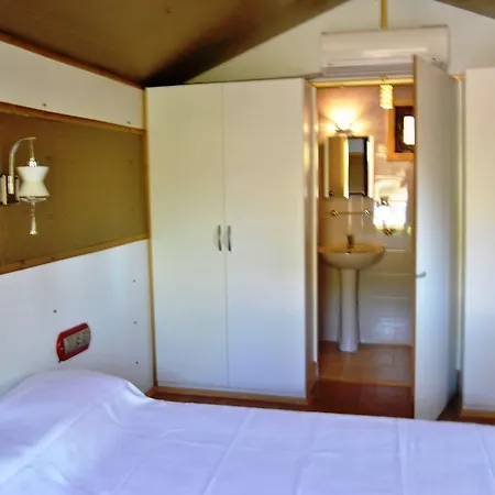 Bungalov Hisaronu