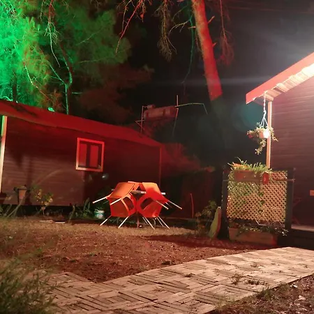 Camping Bungalov