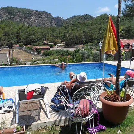 Bungalov